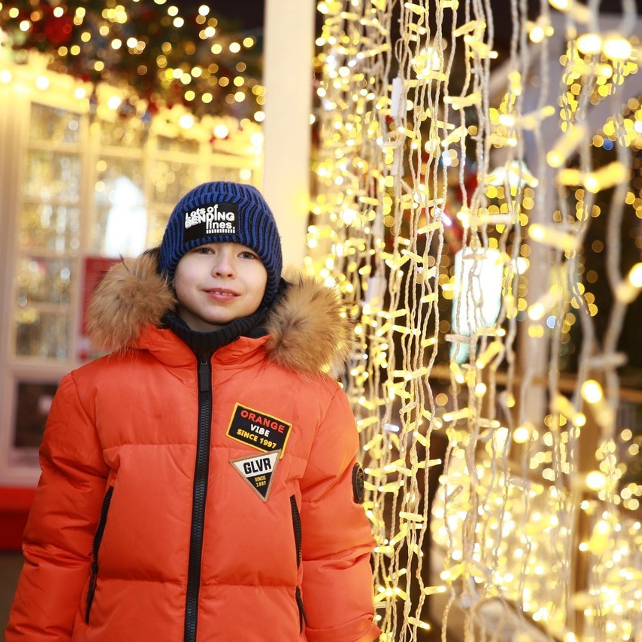 Отзывы. Детский фотограф