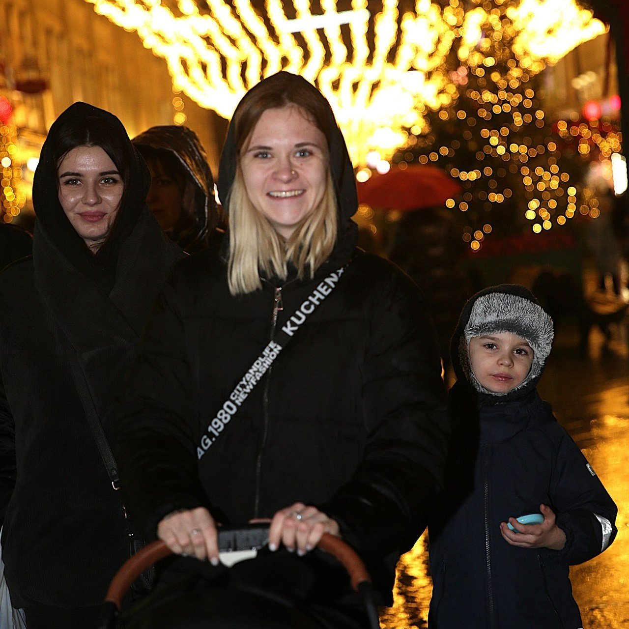 Отзывы. Детский фотограф