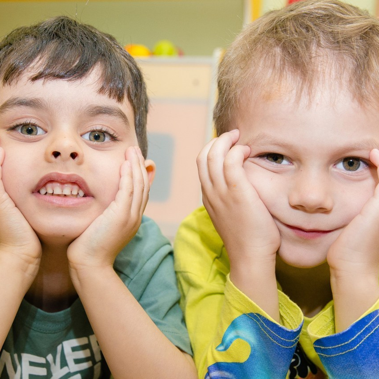 Отзывы. Детский фотограф