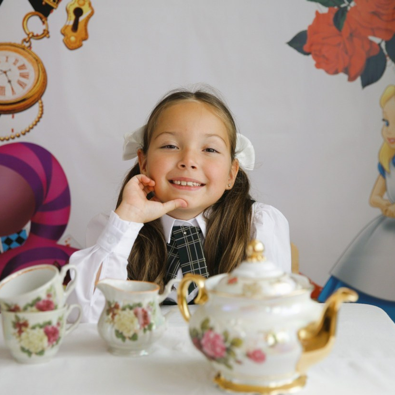 Отзывы. Детский фотограф