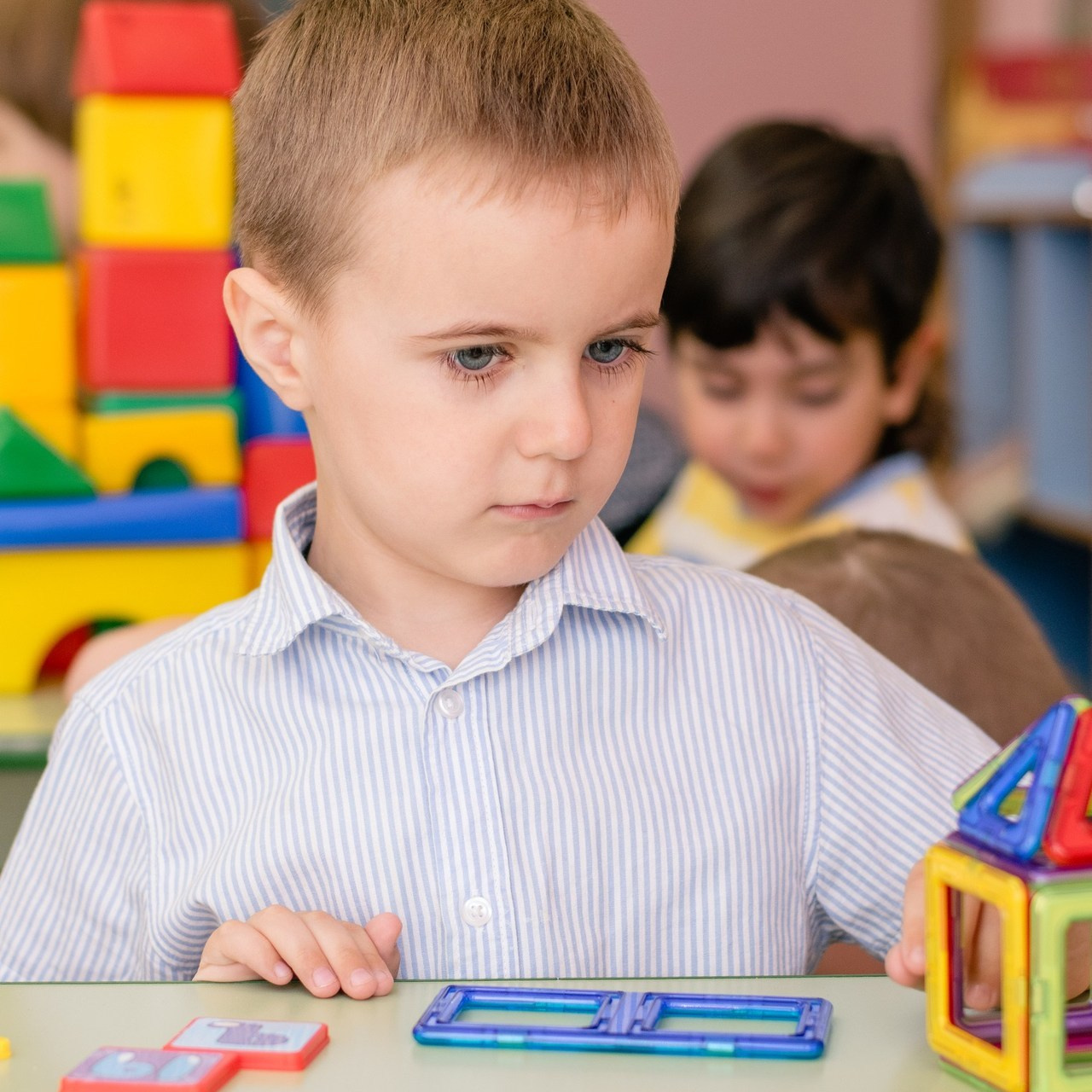 Отзывы. Детский фотограф