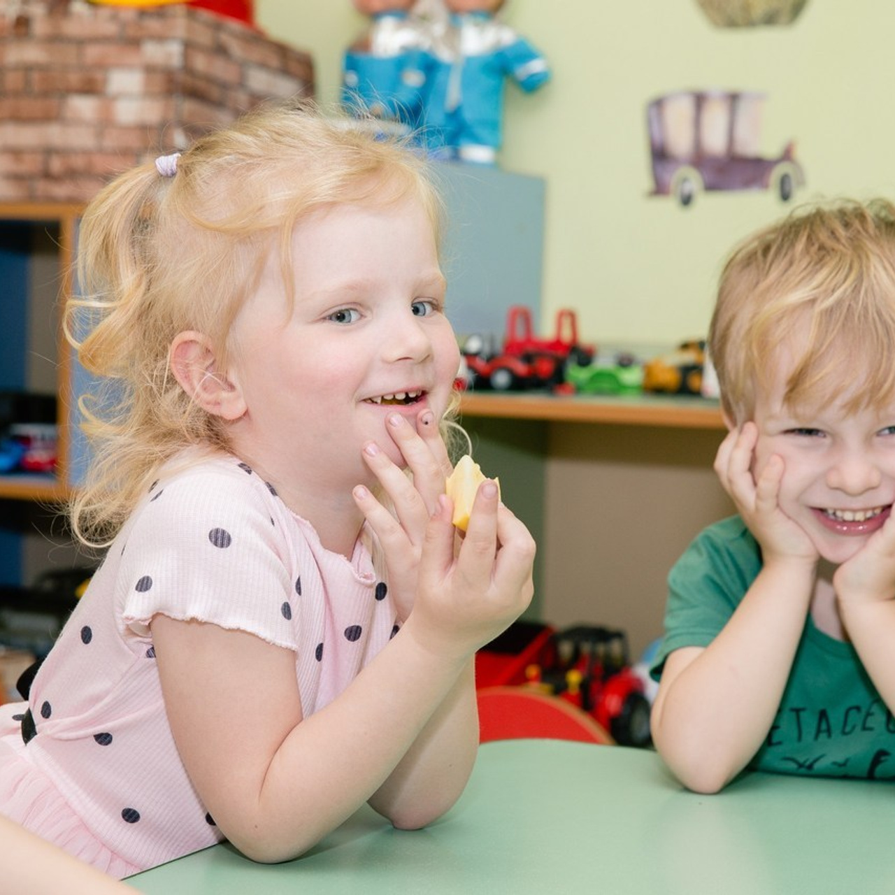 Отзывы. Детский фотограф