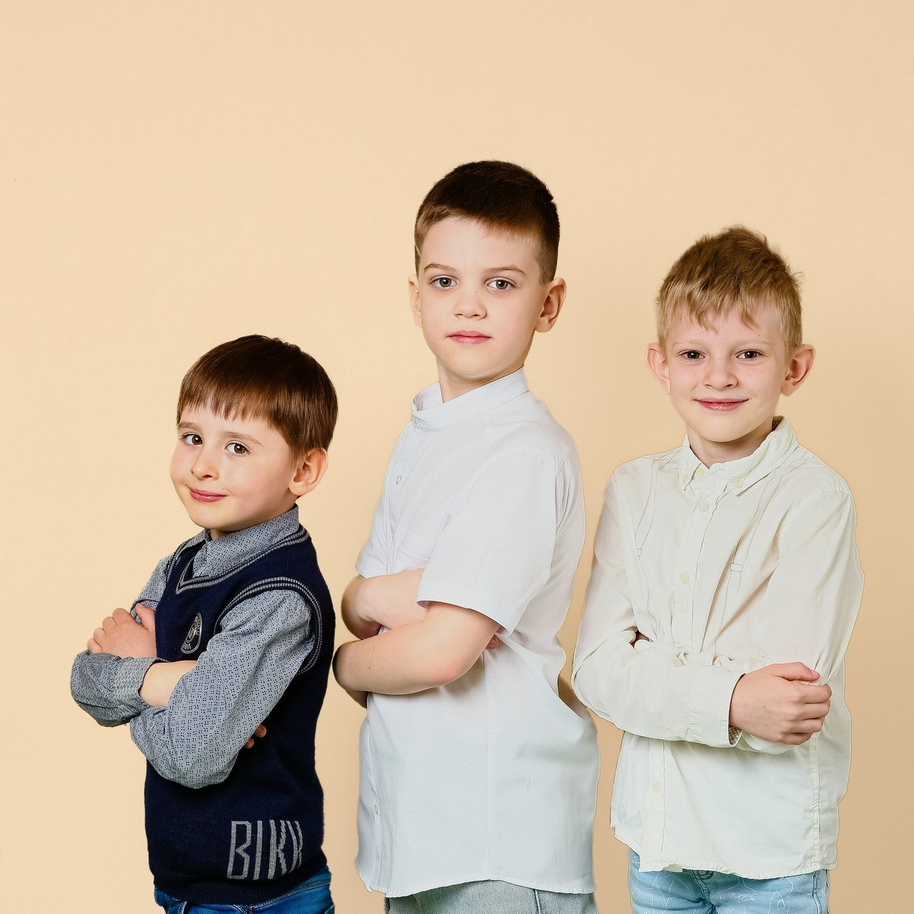 Отзывы. Детский фотограф