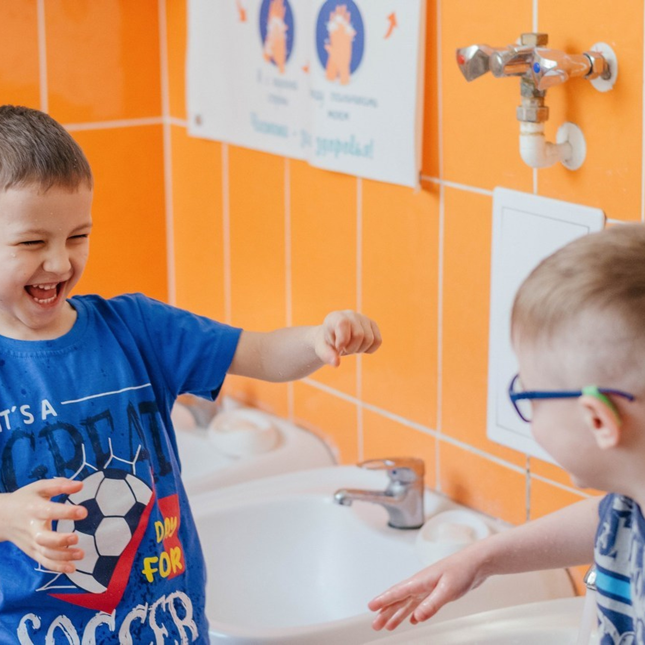 Отзывы. Детский фотограф