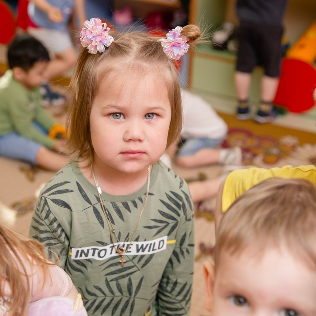 Отзывы. Детский фотограф