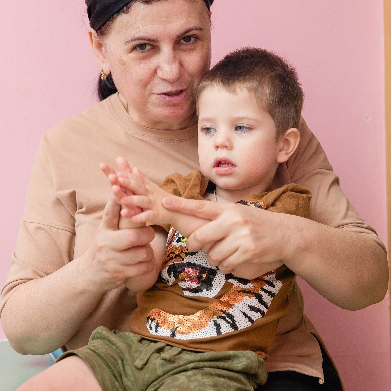 Отзывы. Детский фотограф