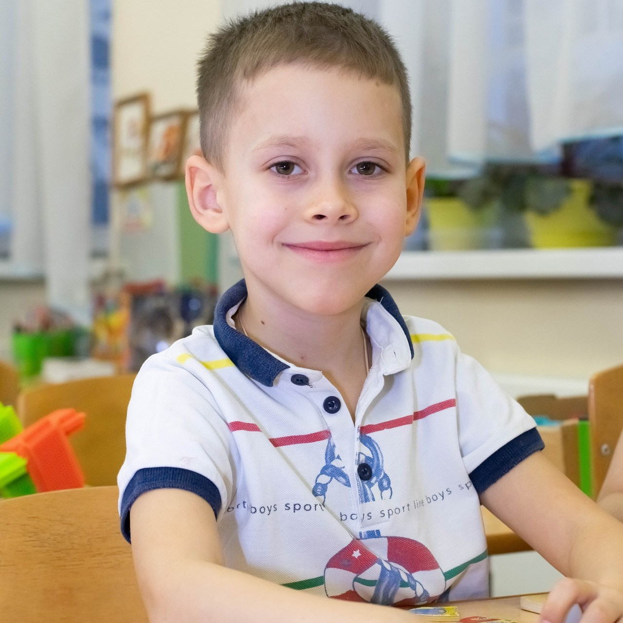 Отзывы. Детский фотограф