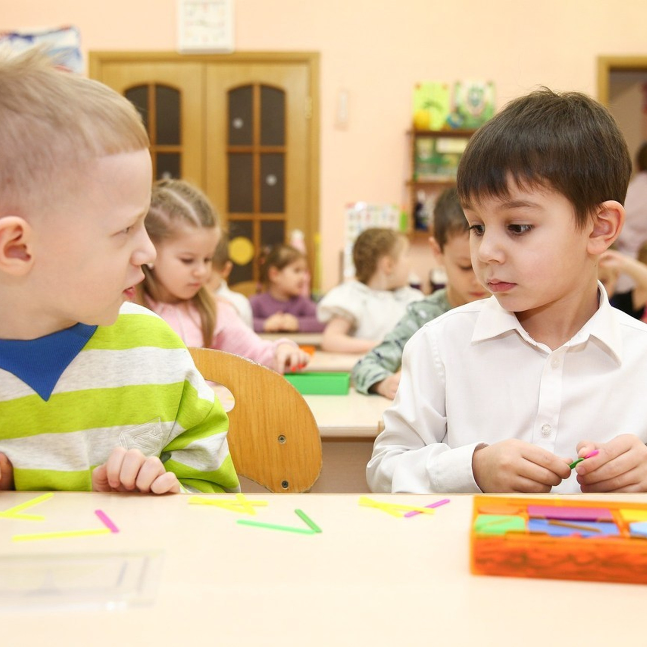 Отзывы. Детский фотограф