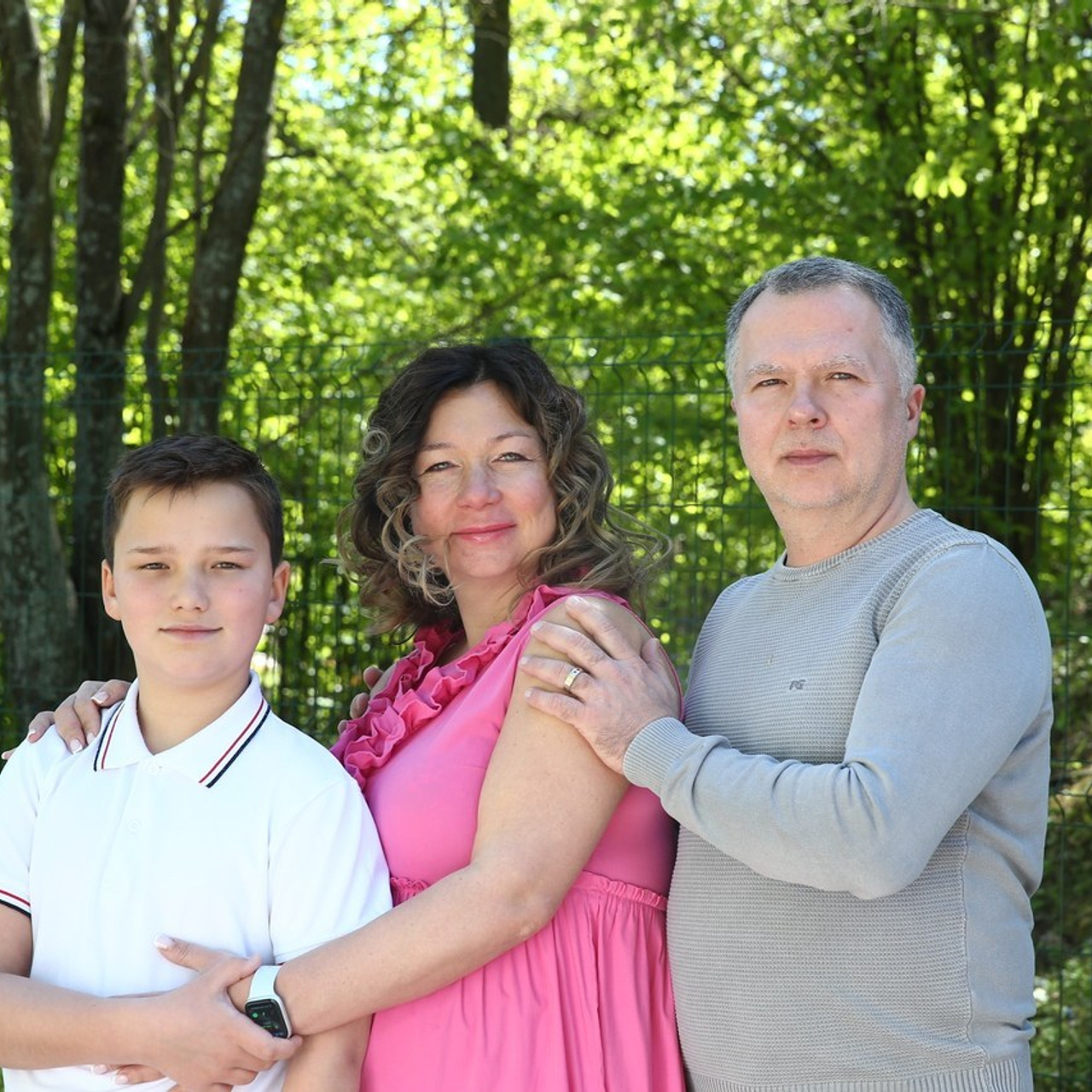 Отзывы. Детский фотограф