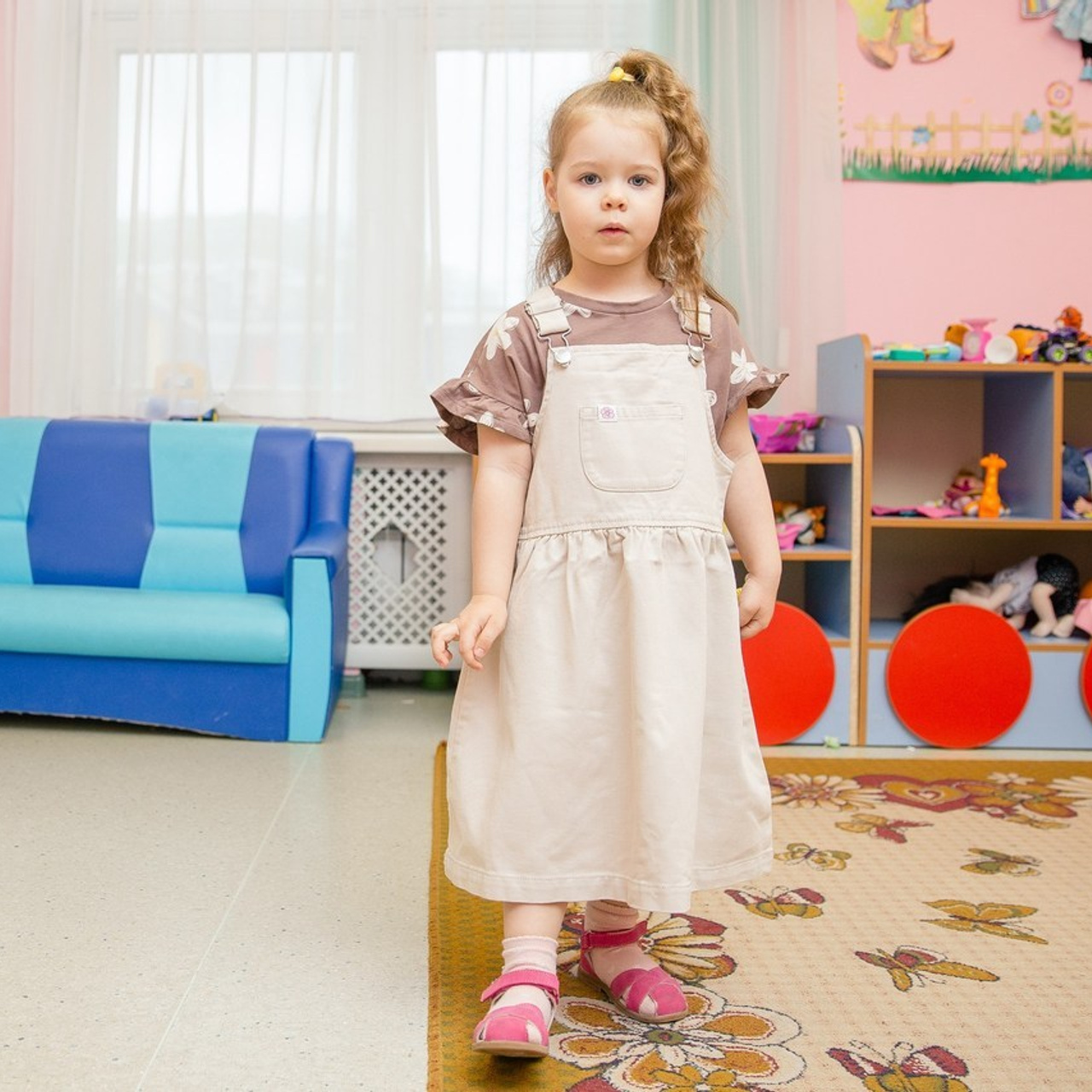 Отзывы. Детский фотограф