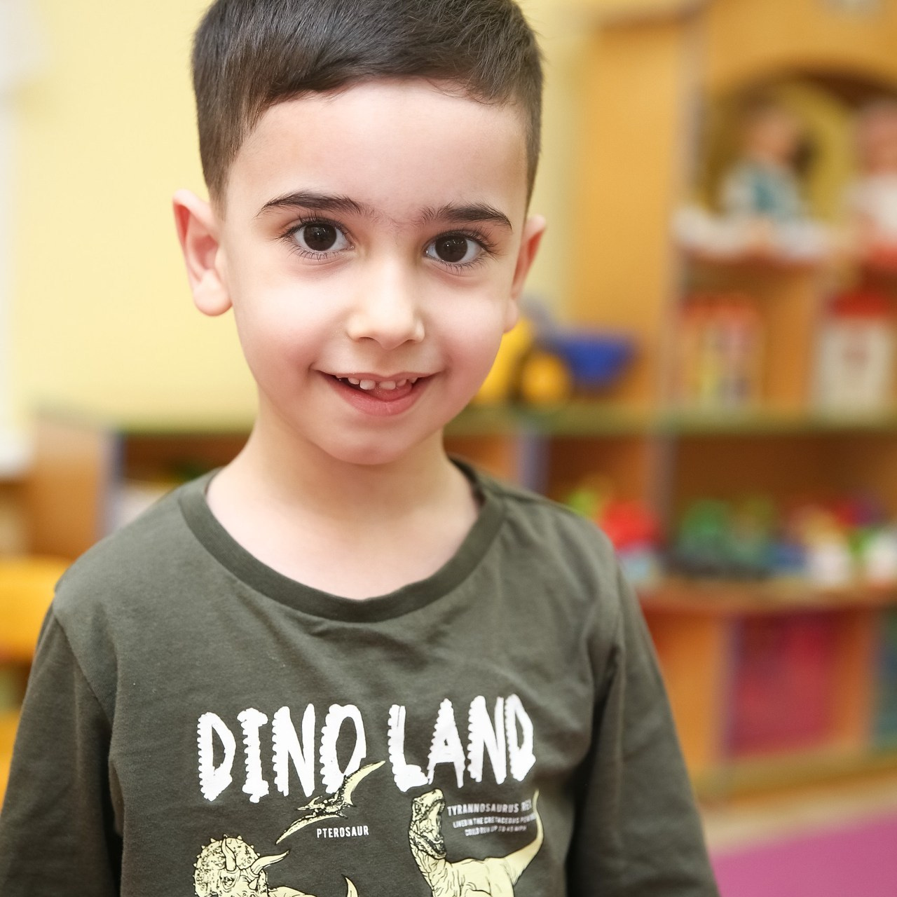 Отзывы. Детский фотограф