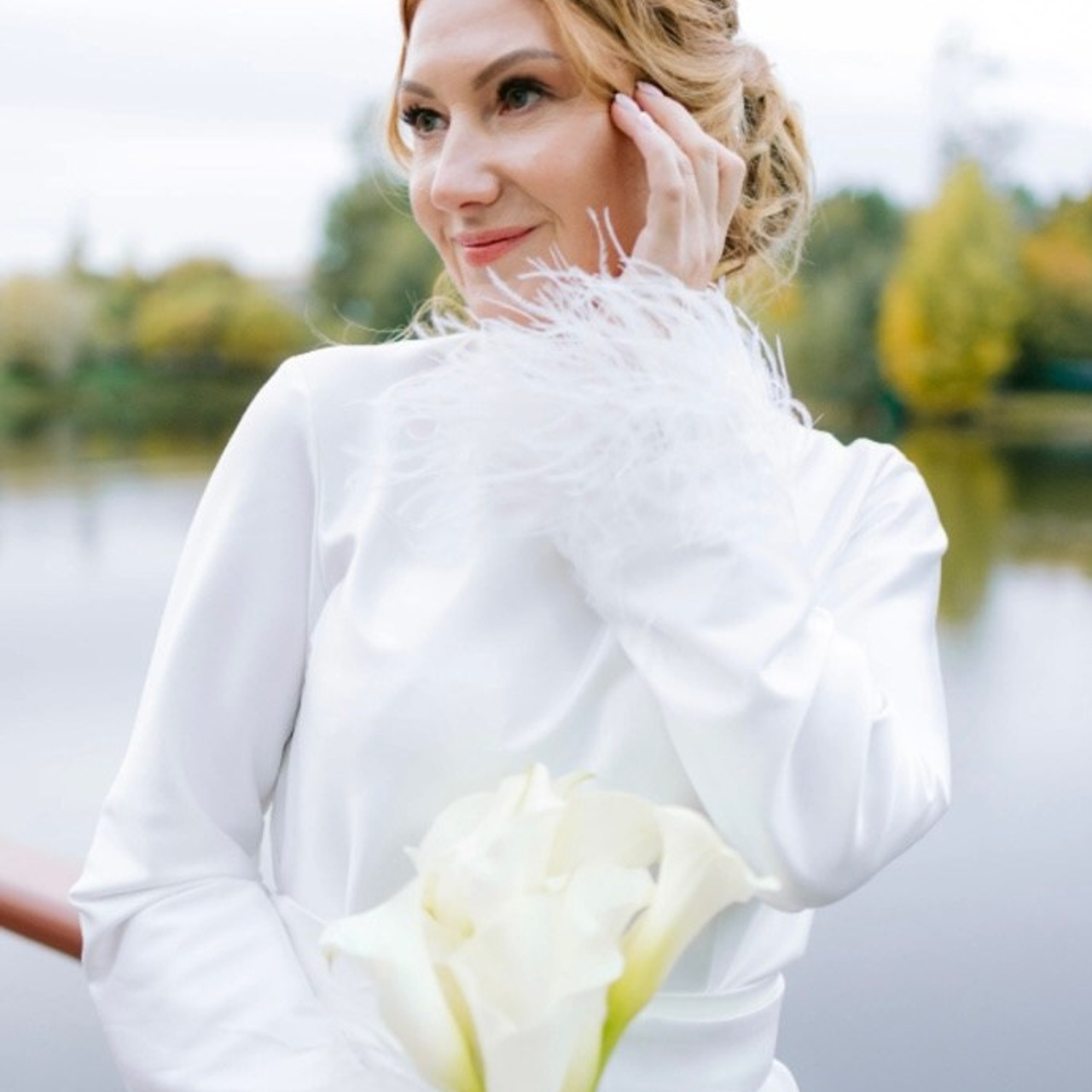 Отзывы. Свадебный и семейный фотограф в Санкт-Петербурге Макеева Наталья