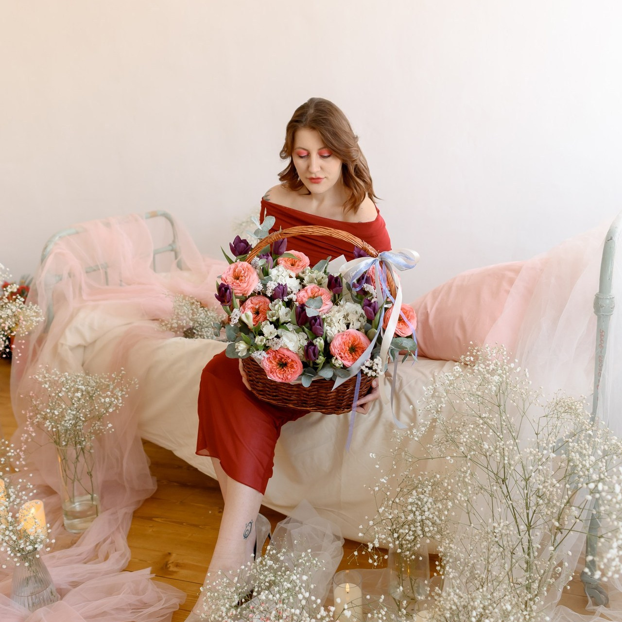 Отзывы. Ирина Гонтарева|Фотограф|Белгород