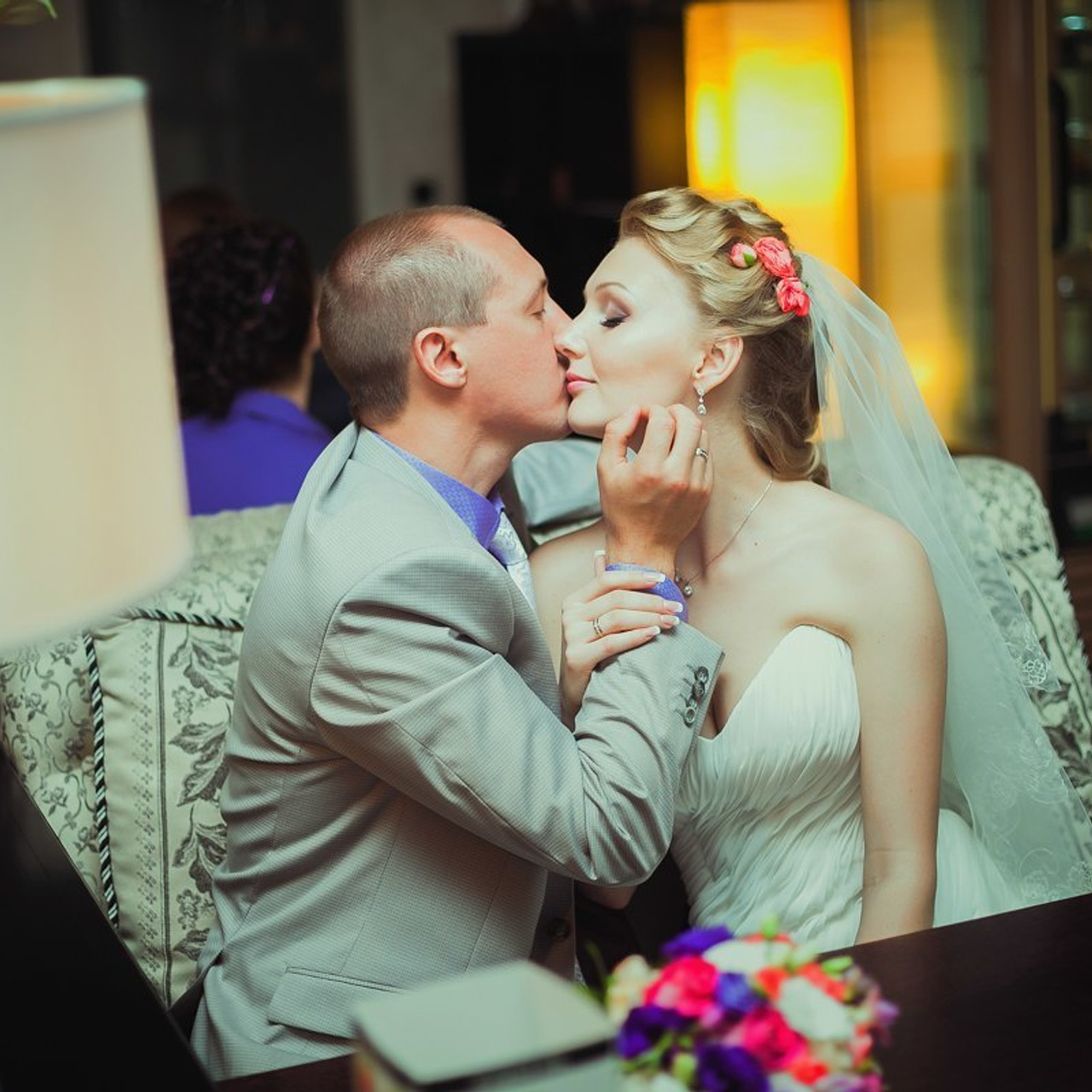 Отзывы. Семейный и детский фотограф