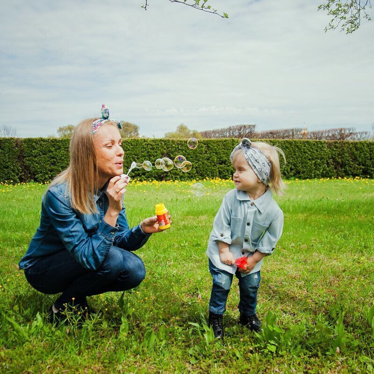 Отзывы. Семейный и детский фотограф
