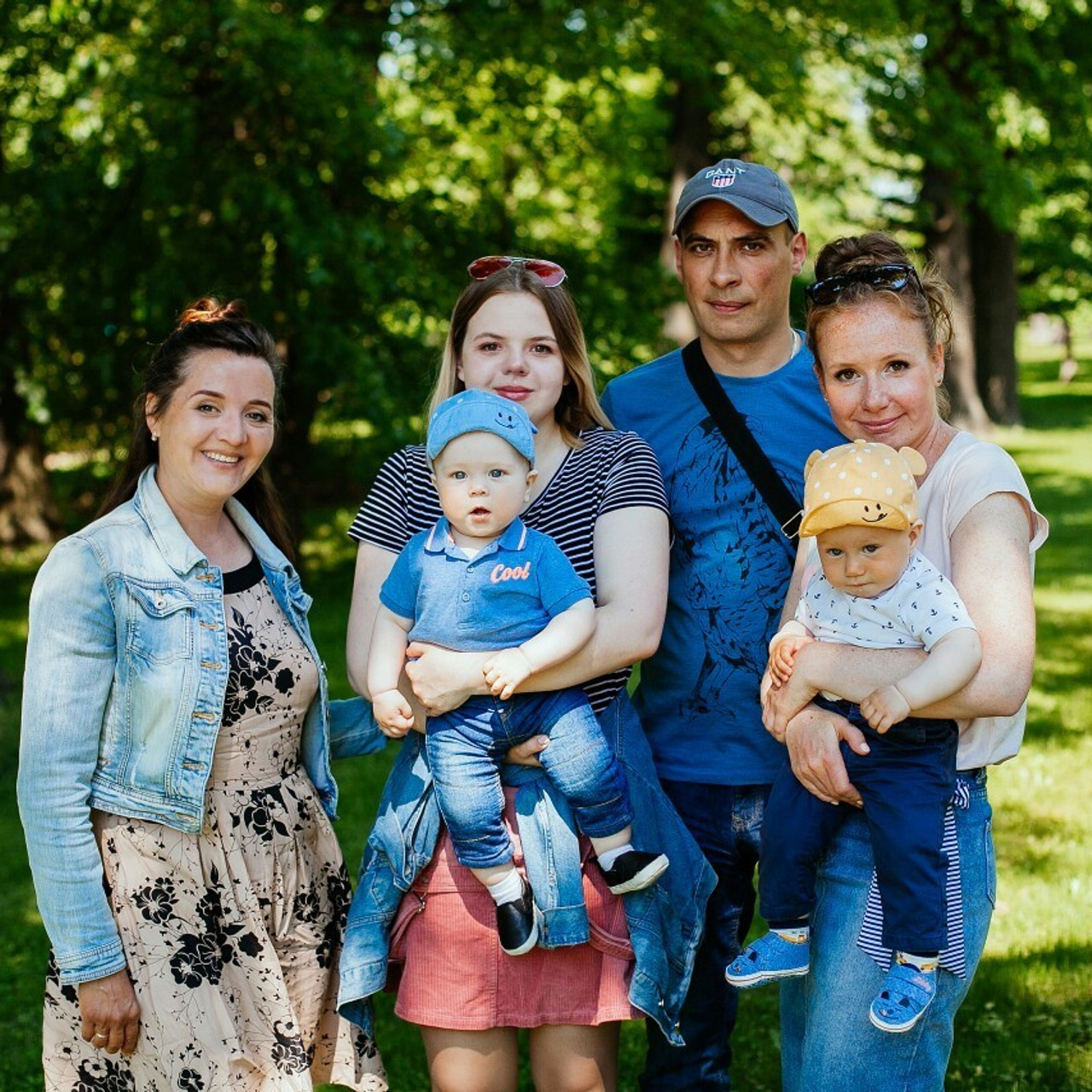 Отзывы. Семейный и детский фотограф