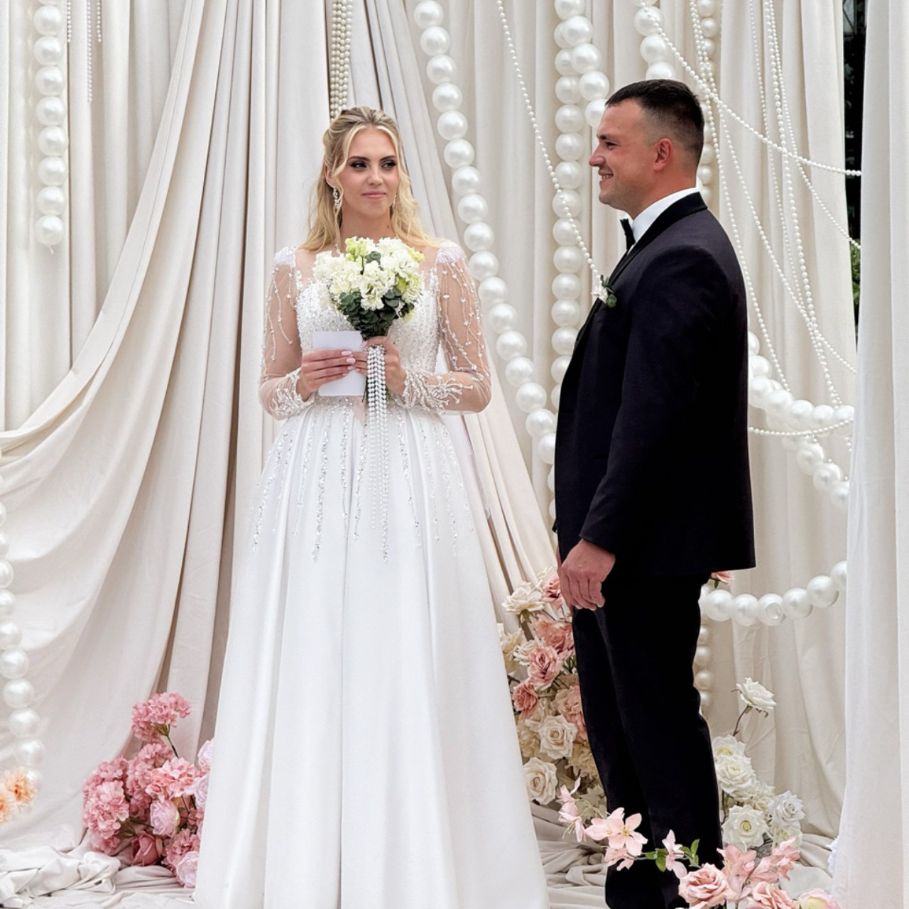 Отзывы. Свадебный рилсмейкер в Иваново Мачева Елена