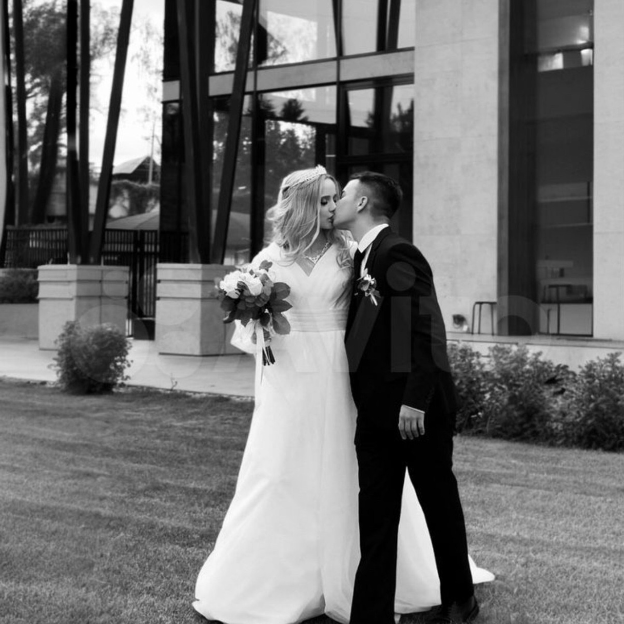 Отзывы. Свадебный рилсмейкер в Иваново Мачева Елена