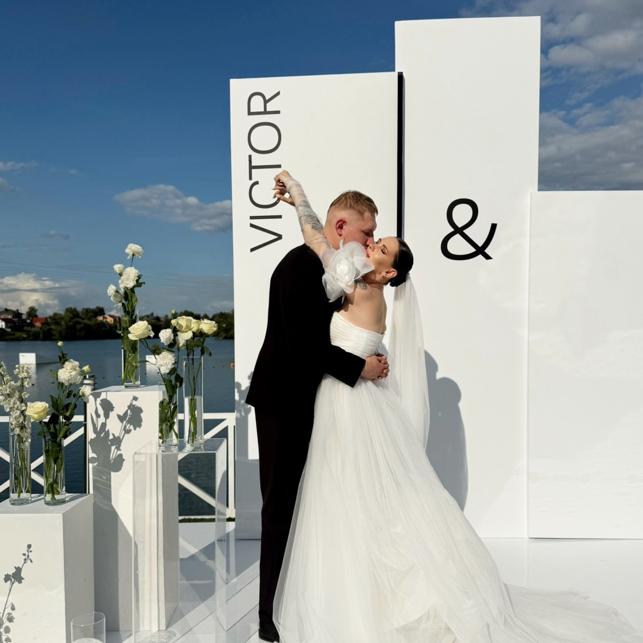 Отзывы. Свадебный рилсмейкер в Иваново Мачева Елена