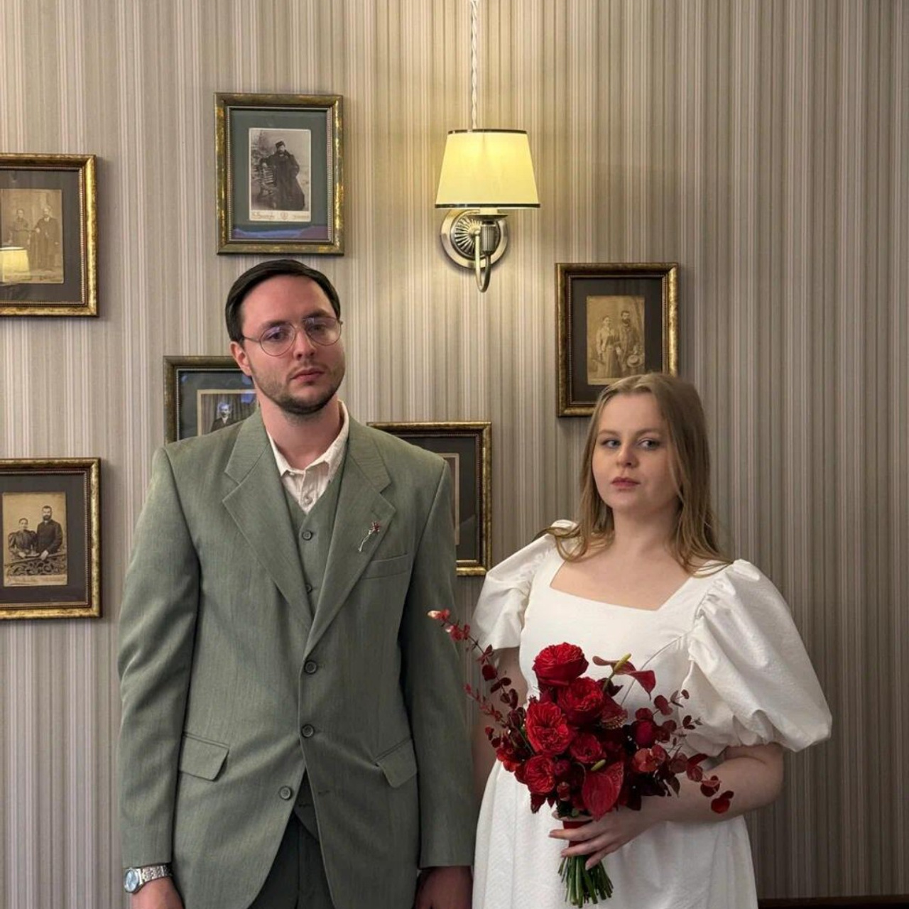 Отзывы. Свадебный рилсмейкер в Иваново Мачева Елена