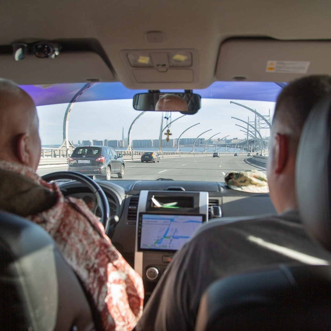 Отзывы. Светлая сторона