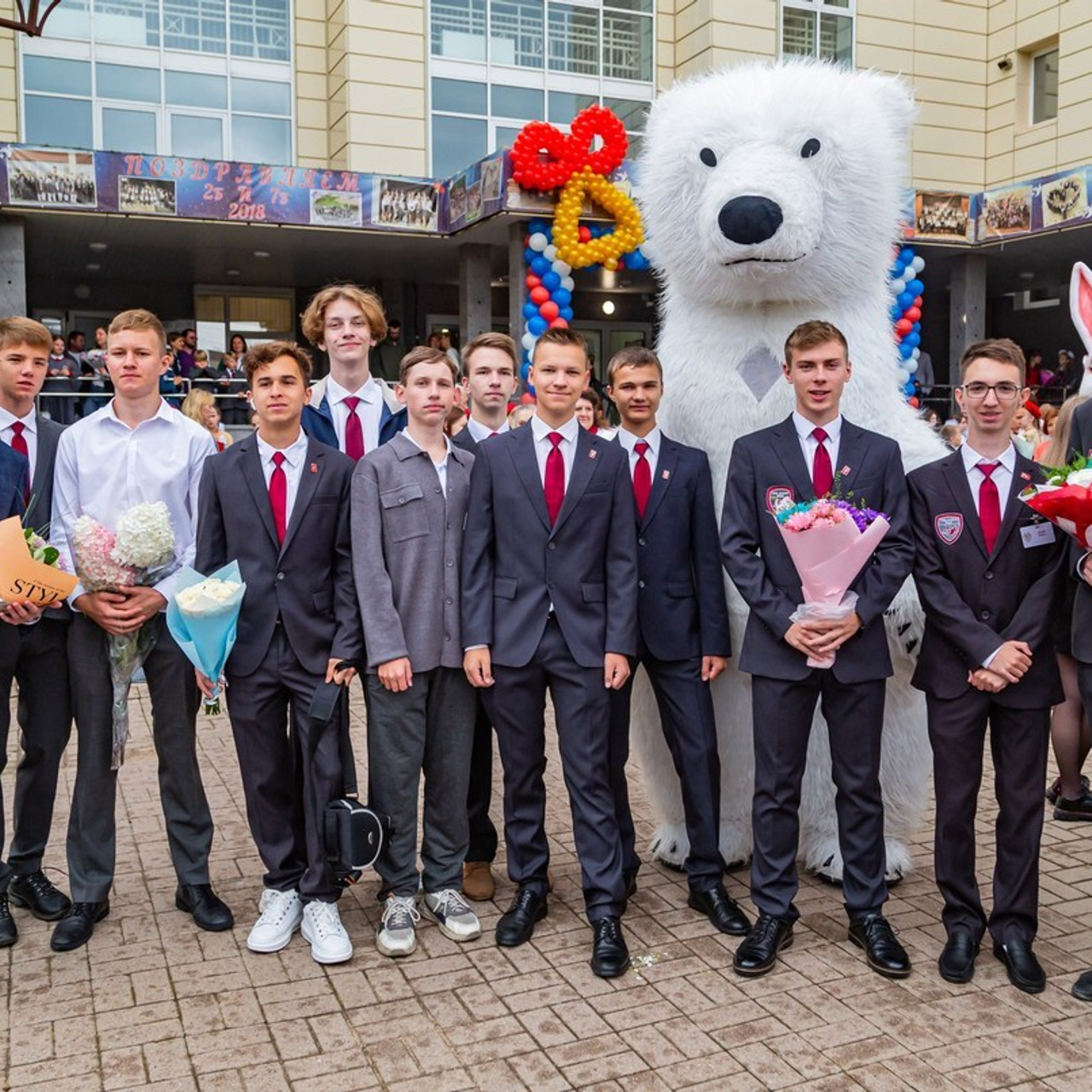 Отзывы. Светлая сторона