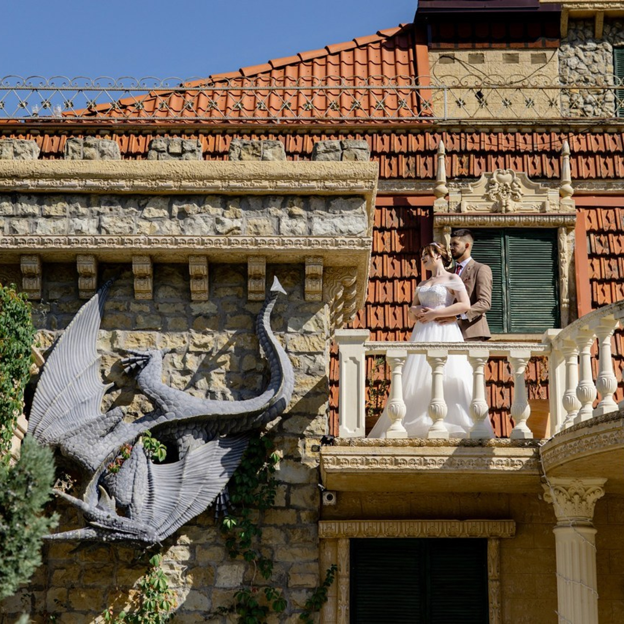 Отзывы. Свадебный и семейный фотограф Евгения Привалова. Новороссийск. Анапа