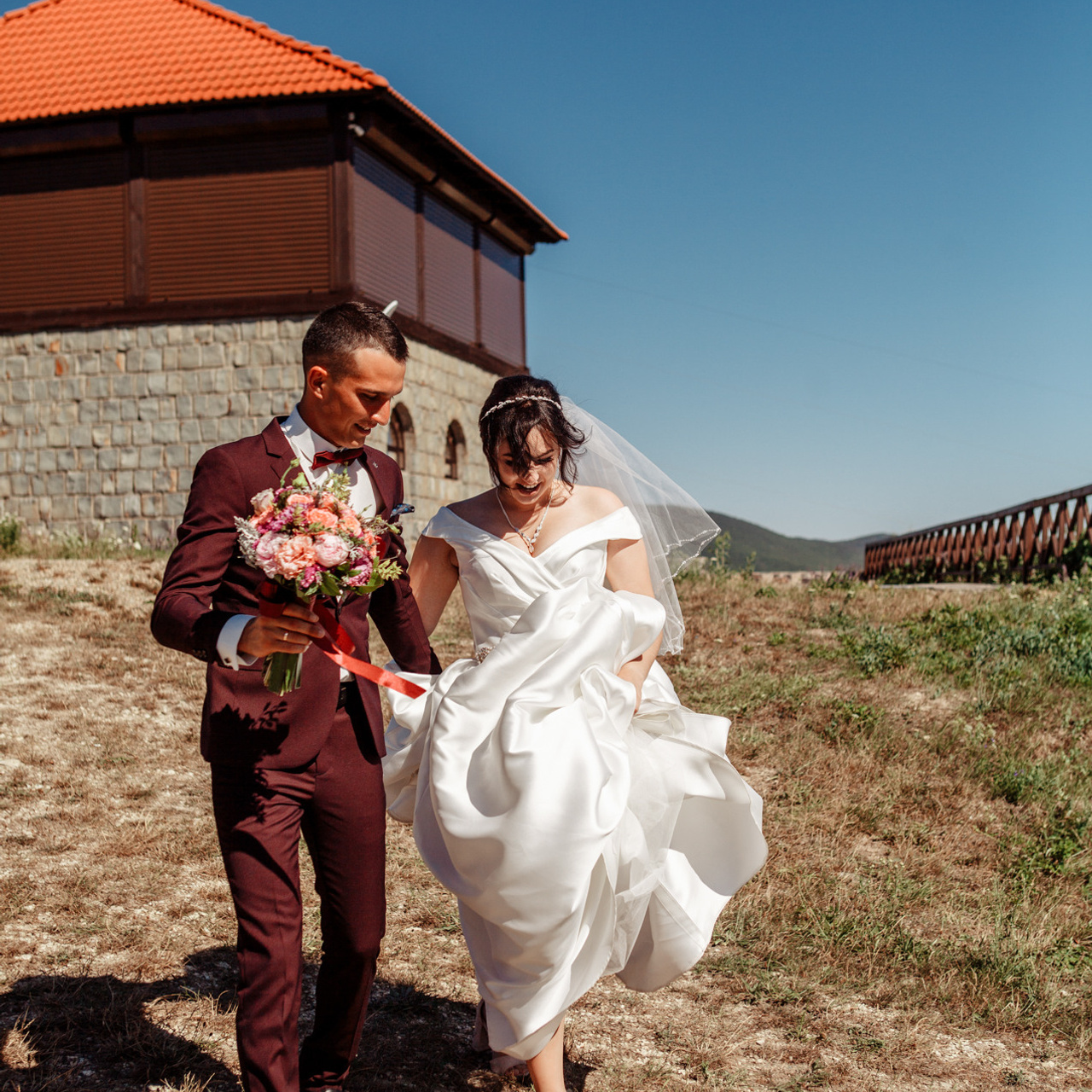 Отзывы. Свадебный и семейный фотограф Евгения Привалова. Новороссийск. Анапа