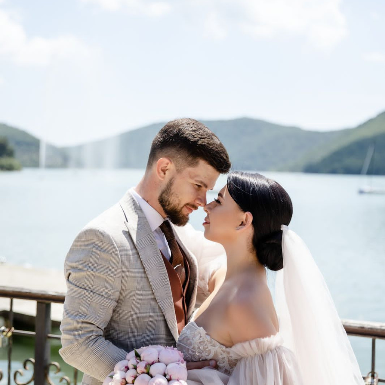 Отзывы. Свадебный и семейный фотограф Евгения Привалова. Новороссийск. Анапа