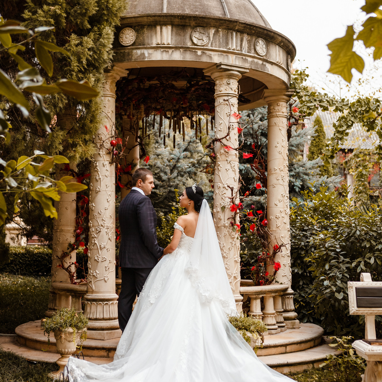 Отзывы. Свадебный и семейный фотограф Евгения Привалова. Новороссийск. Анапа