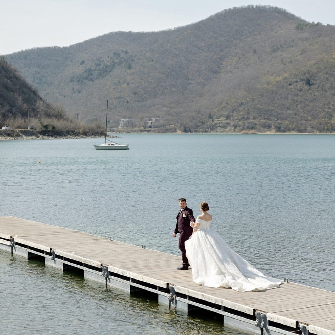 Отзывы. Свадебный и семейный фотограф Евгения Привалова. Новороссийск. Анапа