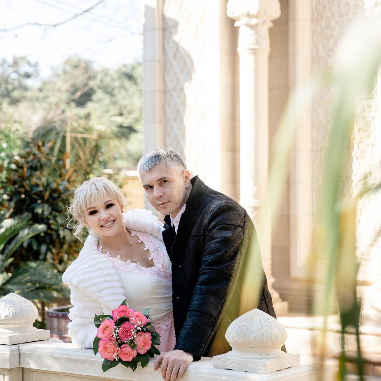 Отзывы. Свадебный и семейный фотограф Евгения Привалова. Новороссийск. Анапа