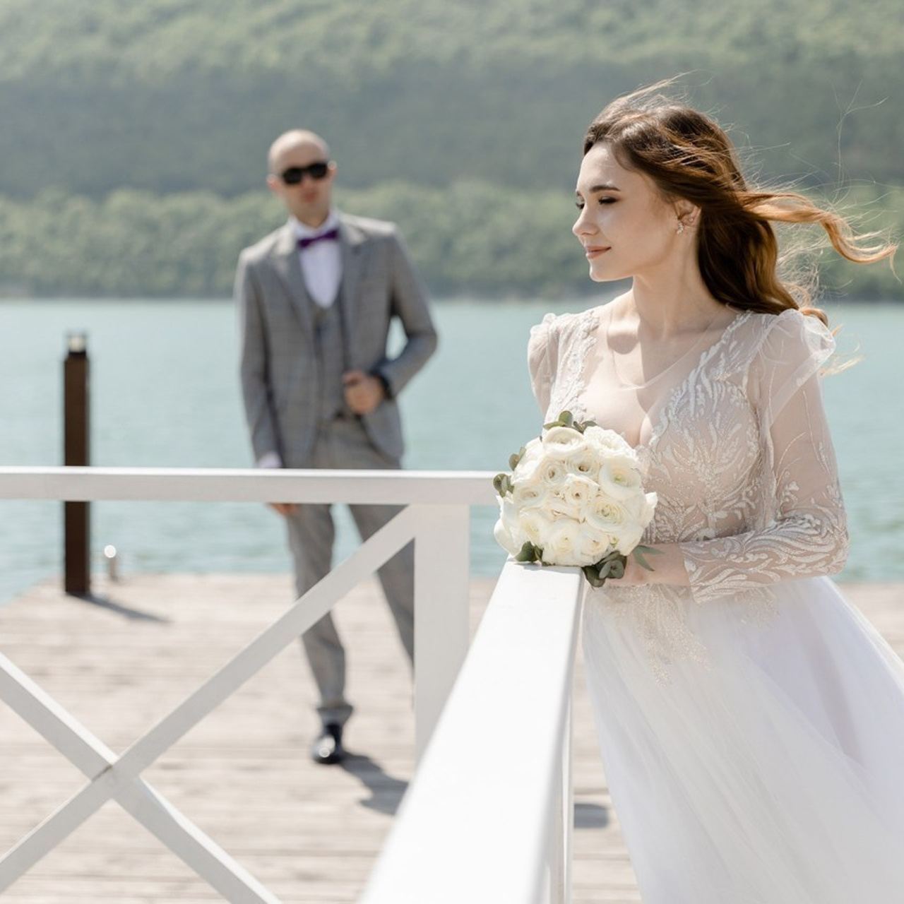 Отзывы. Свадебный и семейный фотограф Евгения Привалова. Новороссийск. Анапа