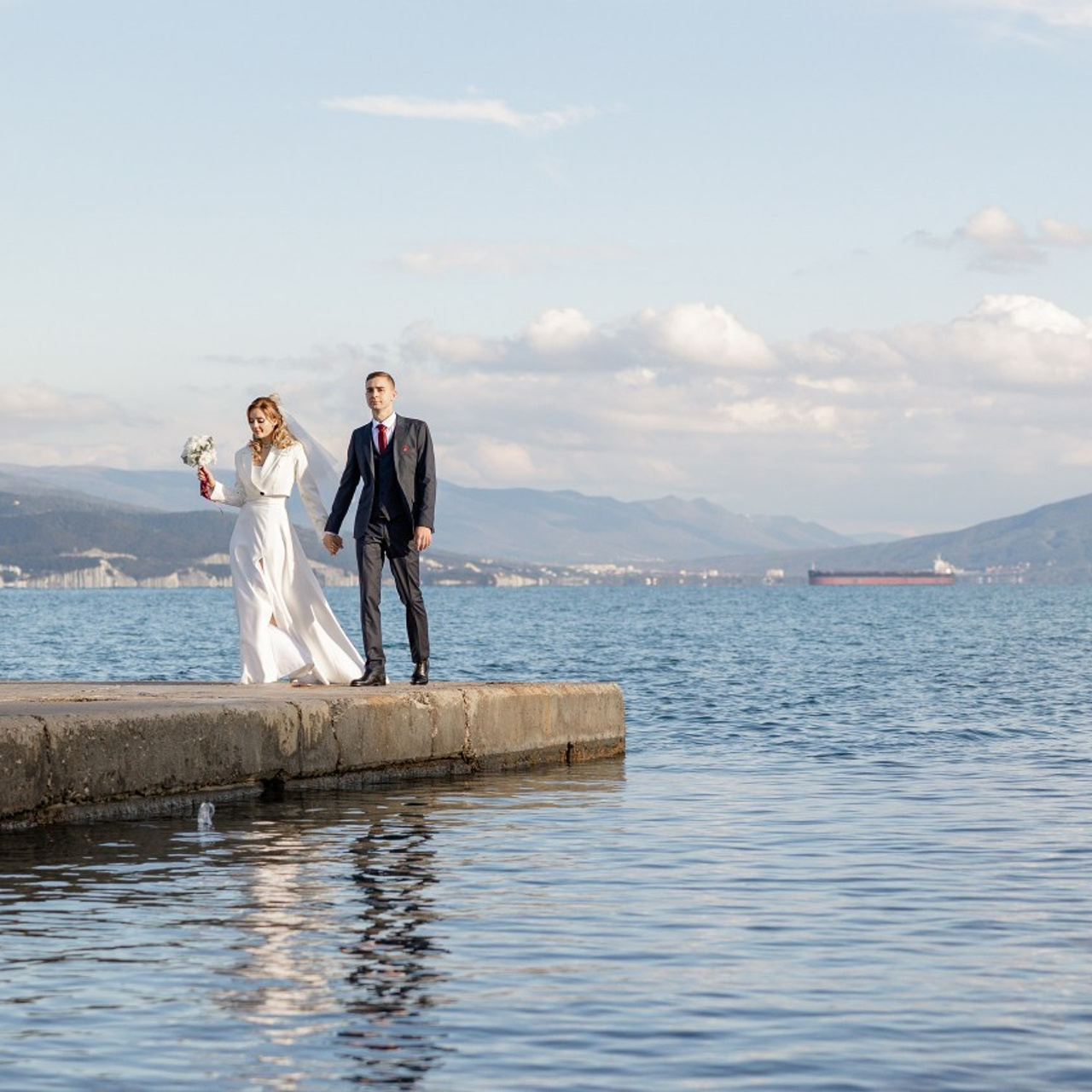 Отзывы. Свадебный и семейный фотограф Евгения Привалова. Новороссийск. Анапа
