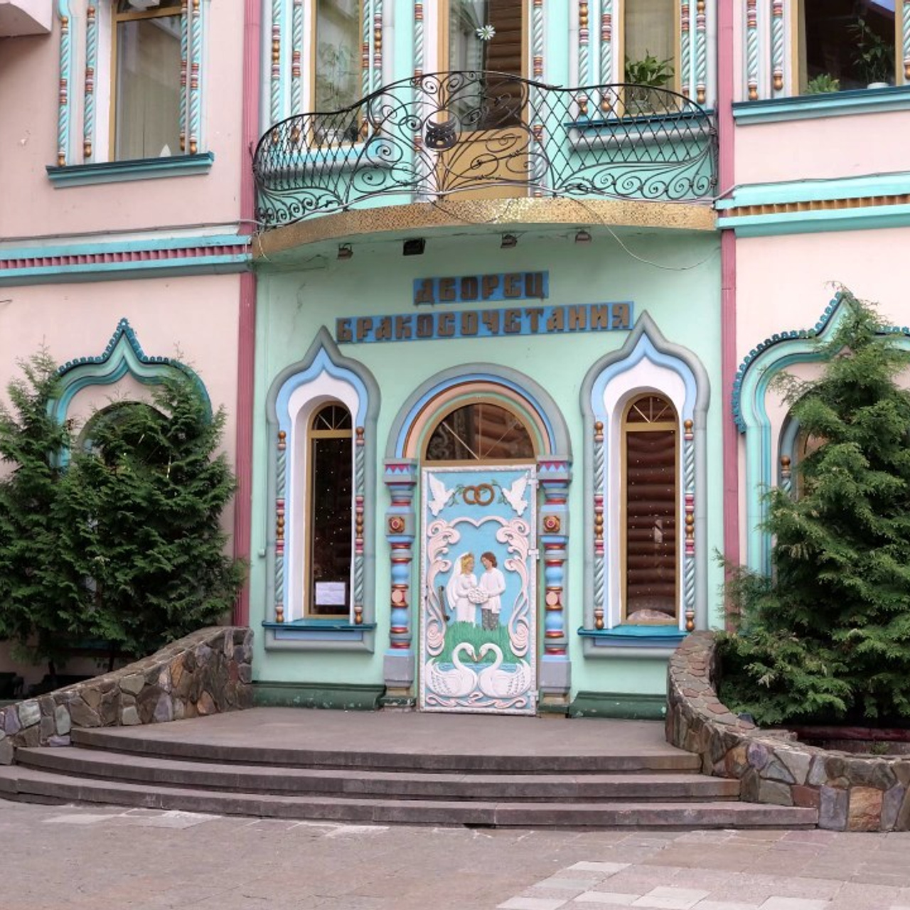 Отзывы. Свадебный видеограф