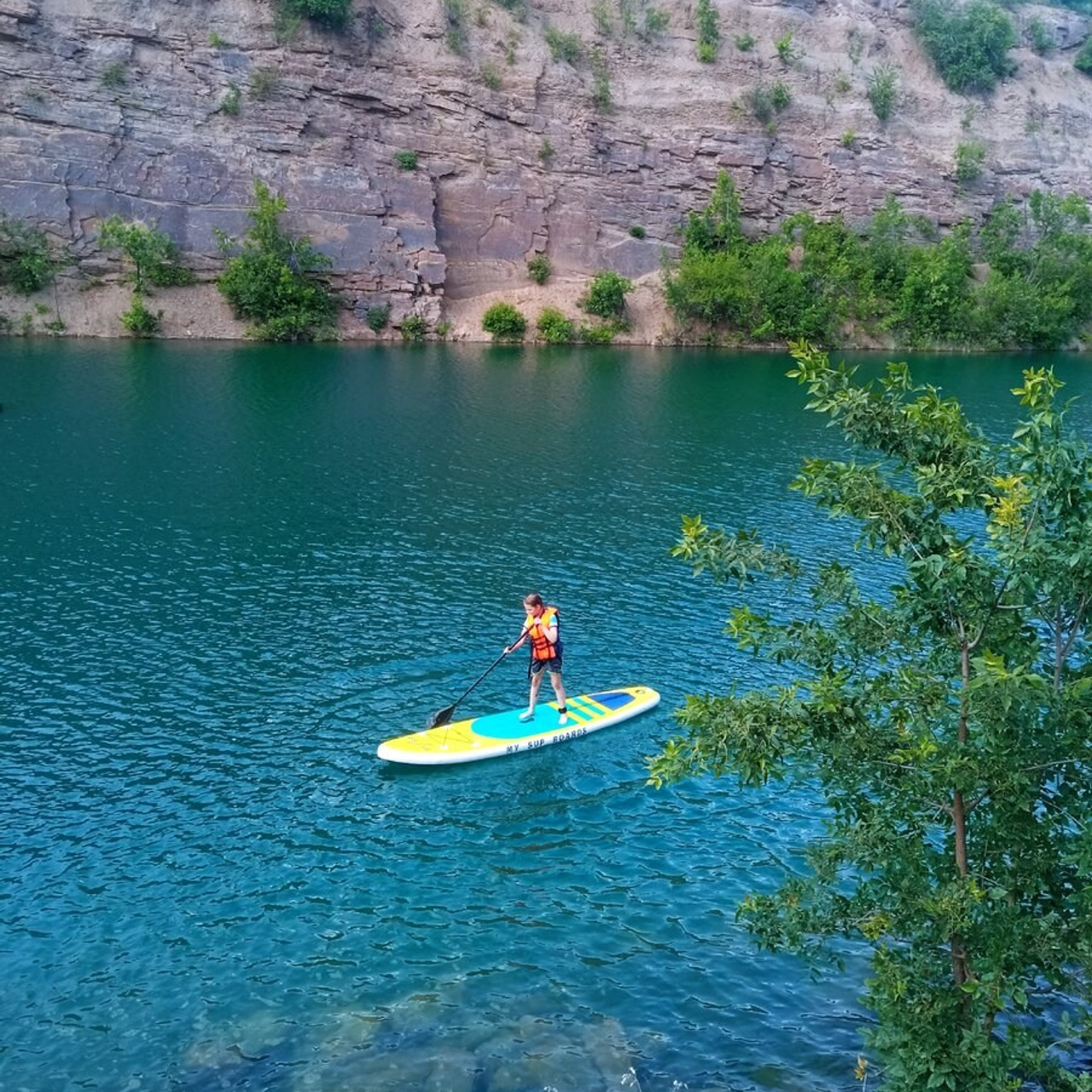Клуб экстремальных видов спорта в Ростовской области