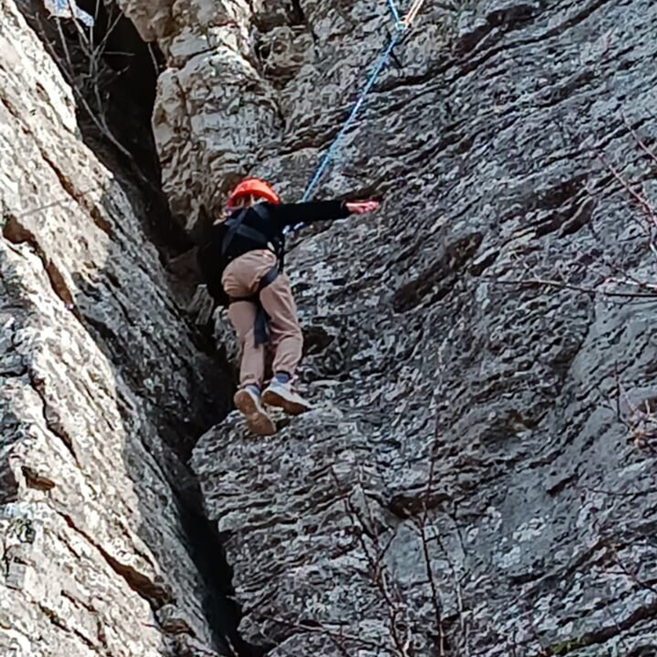 Клуб экстремальных видов спорта в Ростовской области