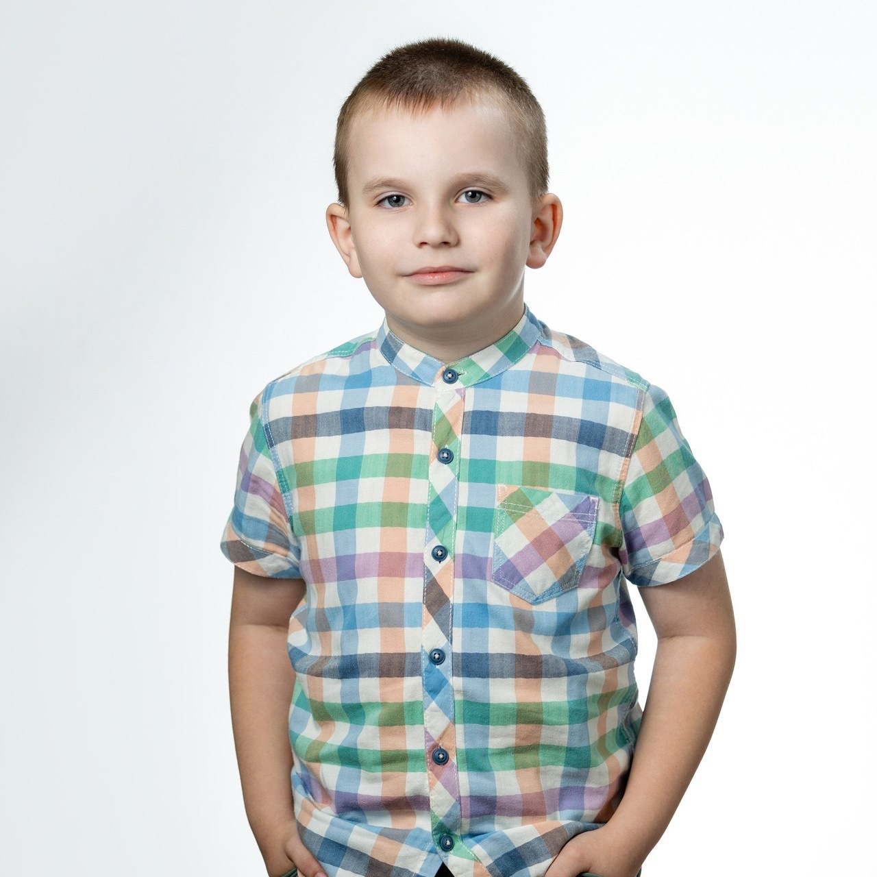 Отзывы. Студия детской игровой фотографии COLOUR