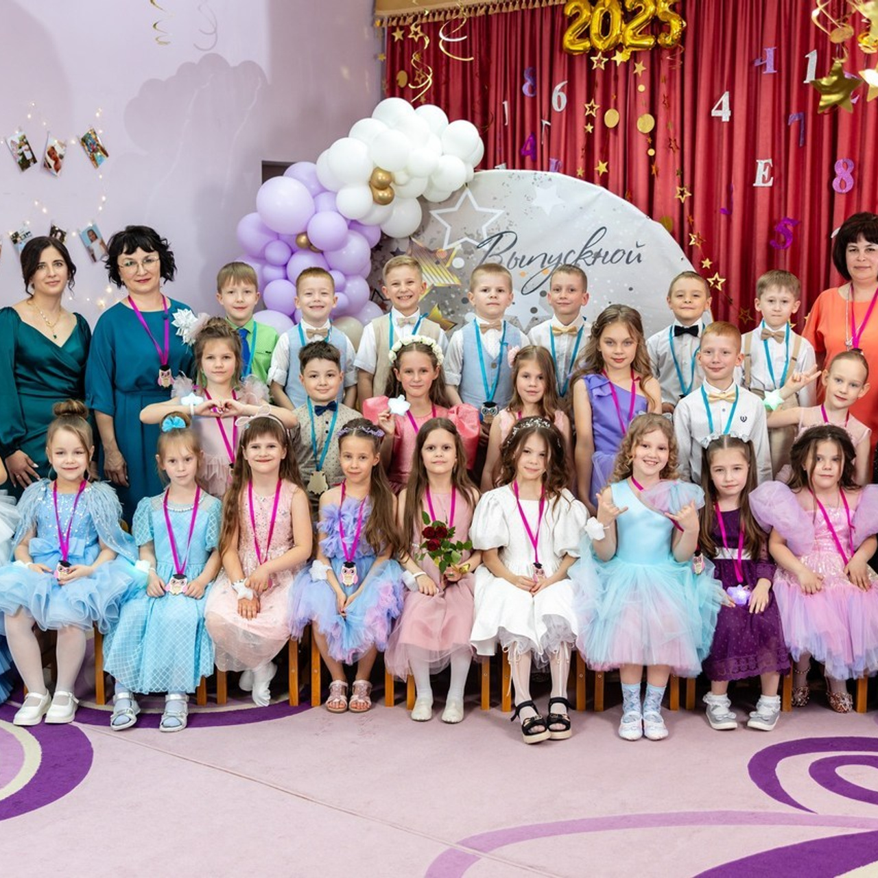 Отзывы. Студия детской игровой фотографии COLOUR