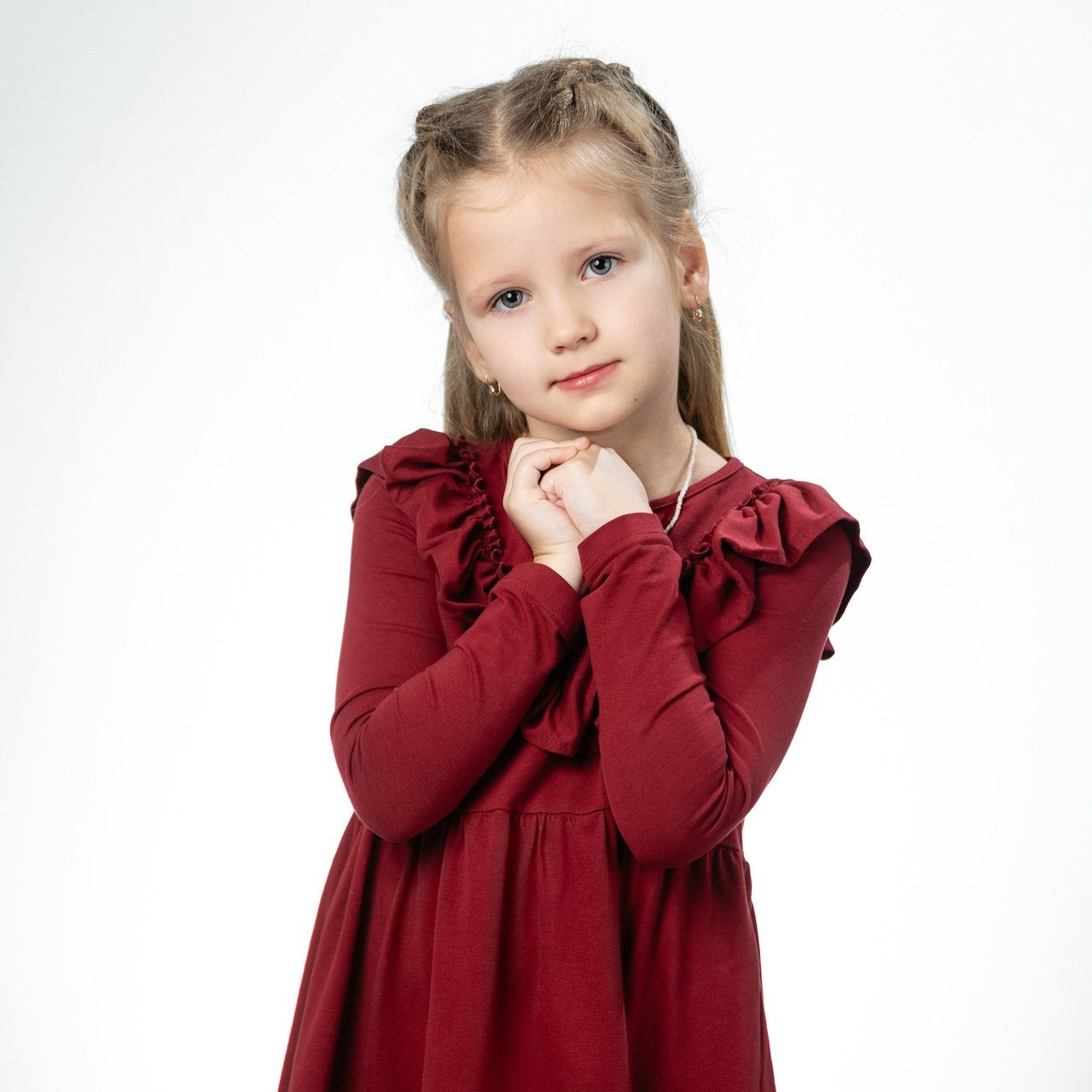 Отзывы. Студия детской игровой фотографии COLOUR