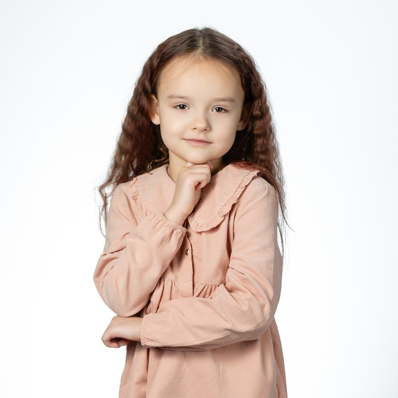 Отзывы. Студия детской игровой фотографии COLOUR