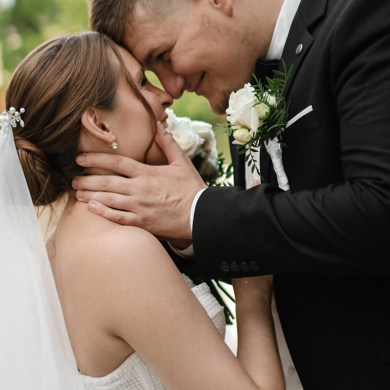 Отзывы. Оксана Чистова свадебный фотограф | Москва и Питер