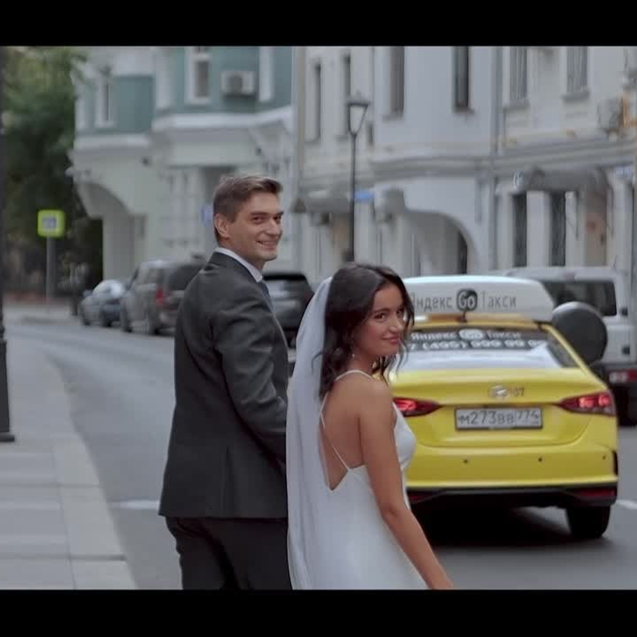 Свадебные съёмки. Фотограф, видеограф на свадьбу, корпоратив, юбилей Москва