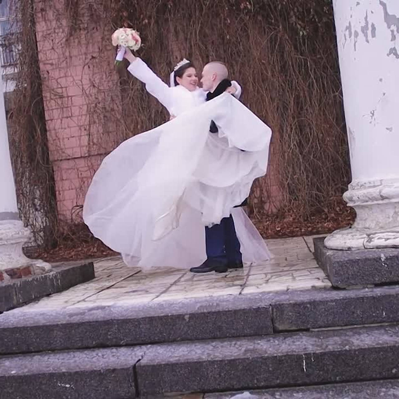 Свадебные съёмки. Фотограф, видеограф на свадьбу, корпоратив, юбилей Москва