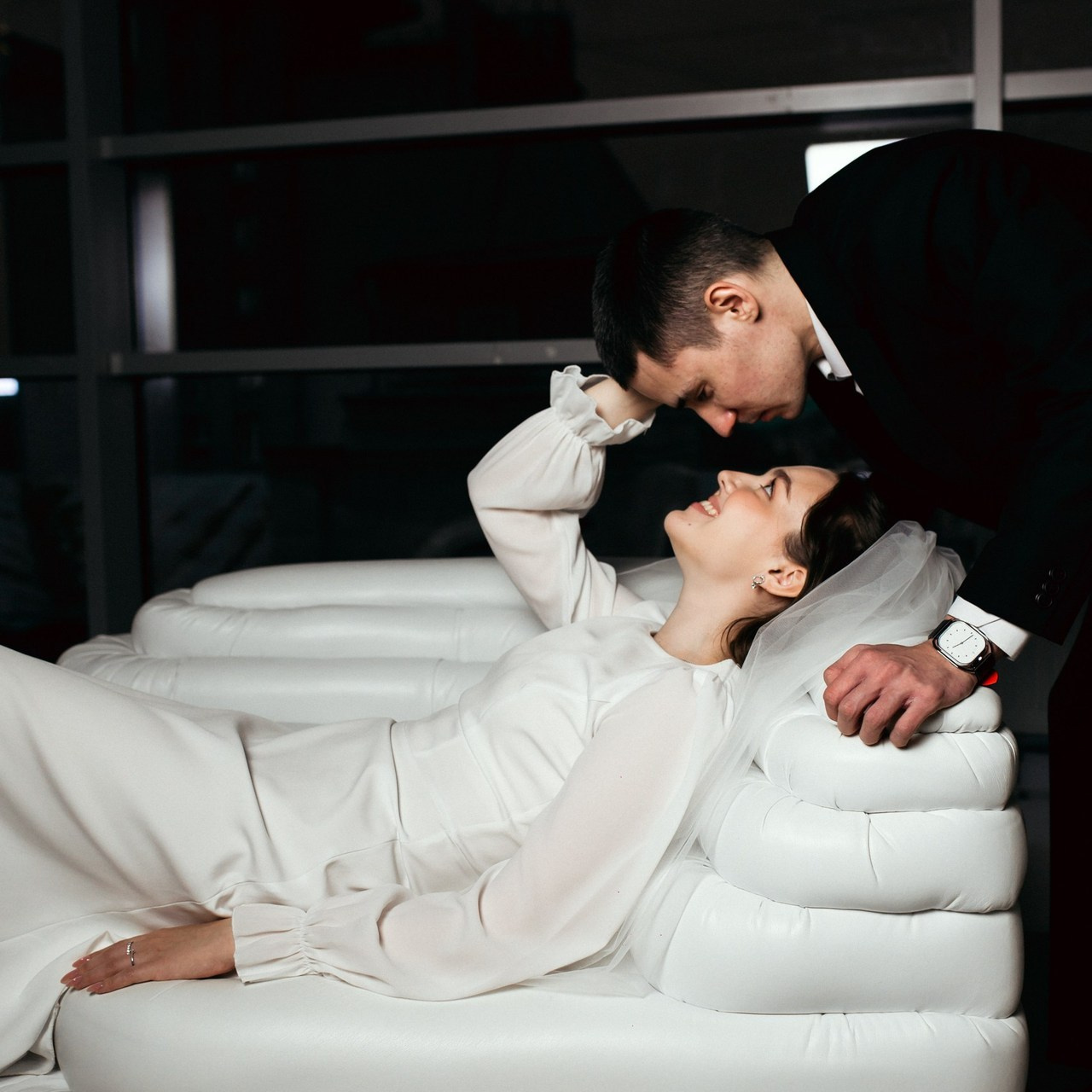 Отзывы. Фотограф в Екатеринбурге Аня Махмина