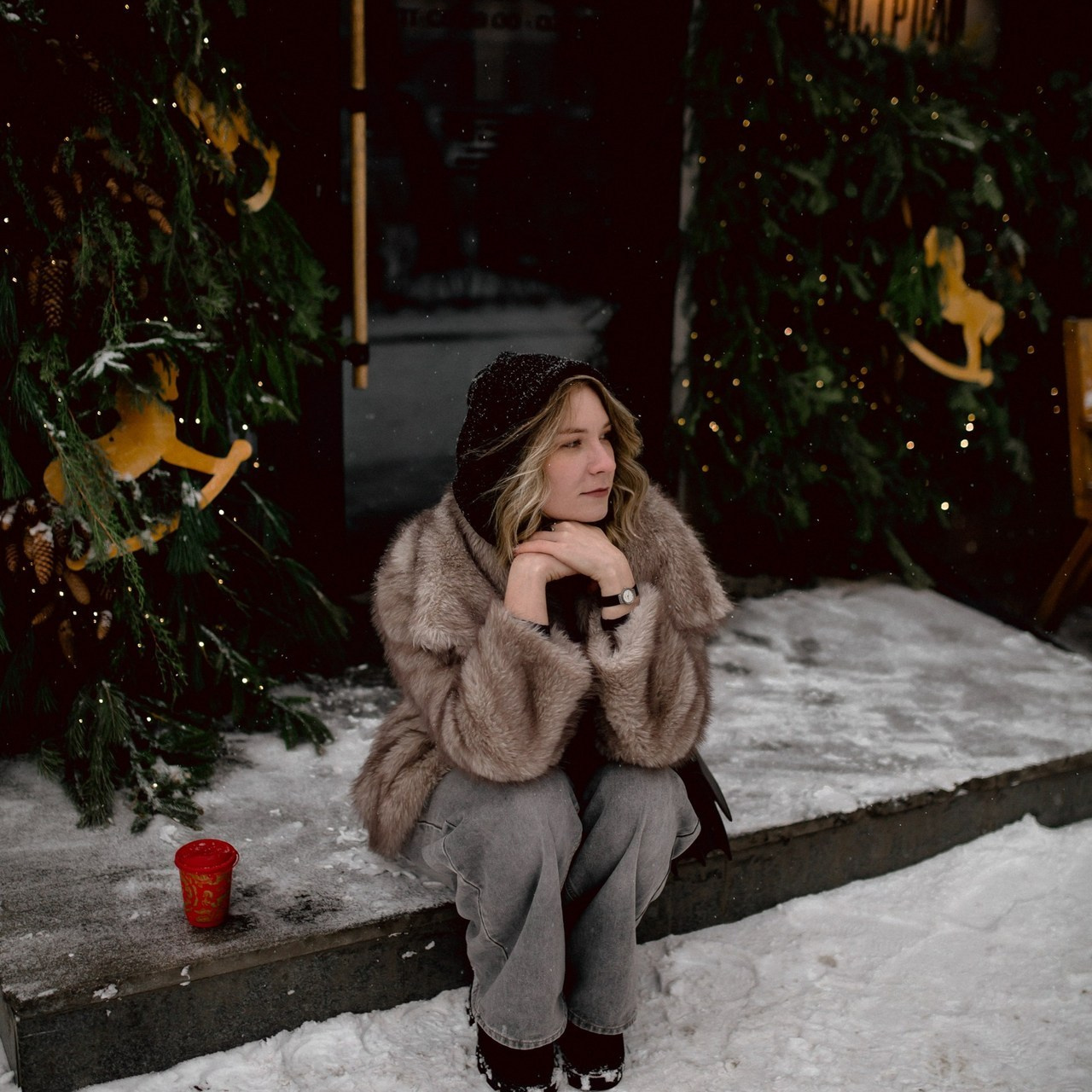 Отзывы. Фотограф в Екатеринбурге Аня Махмина