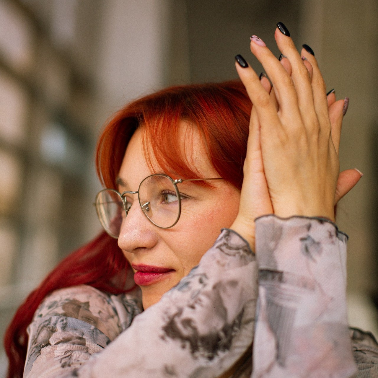 Отзывы. Фотограф в Екатеринбурге Аня Махмина