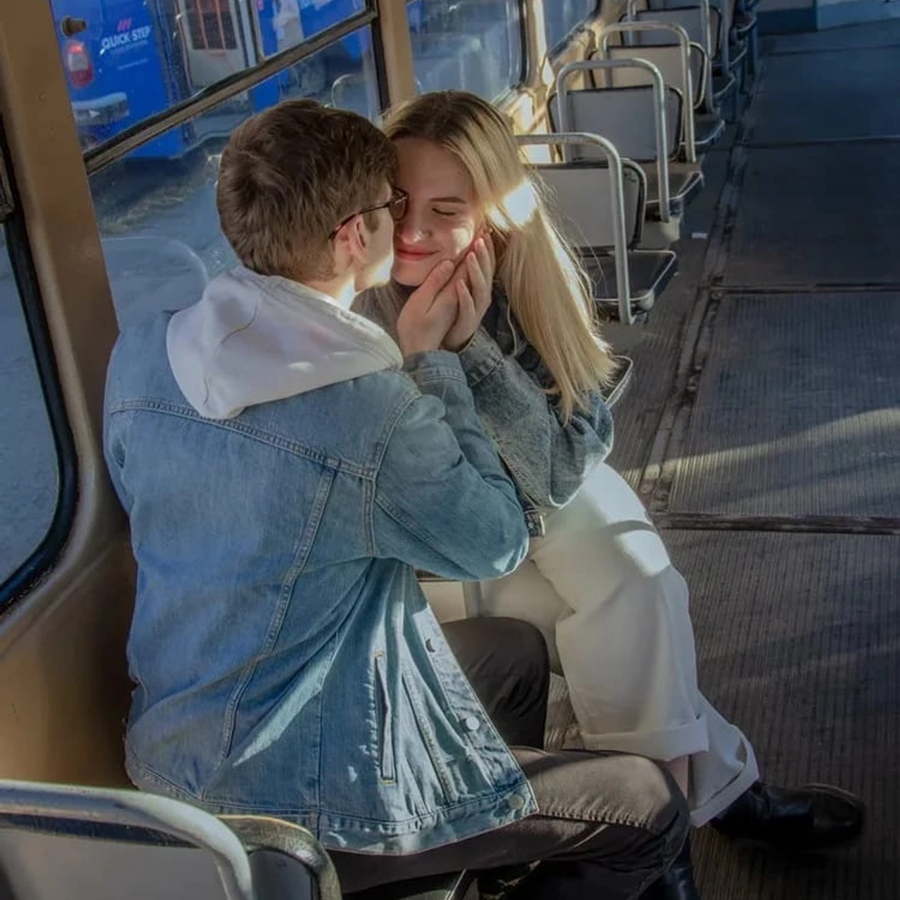 Отзывы. Фотограф в Екатеринбурге Аня Махмина