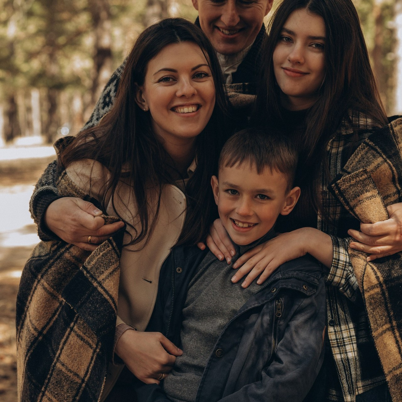 Отзывы. Семейный и свадебный фотограф в Чите Мария Авдеева