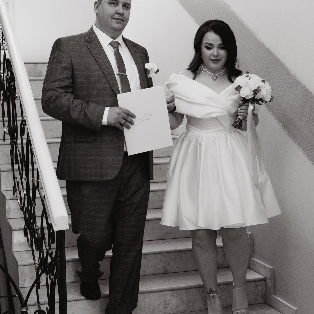 Отзывы. Семейный и свадебный фотограф в Чите Мария Авдеева